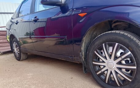 Ford Focus IV, 2003 год, 230 000 рублей, 4 фотография