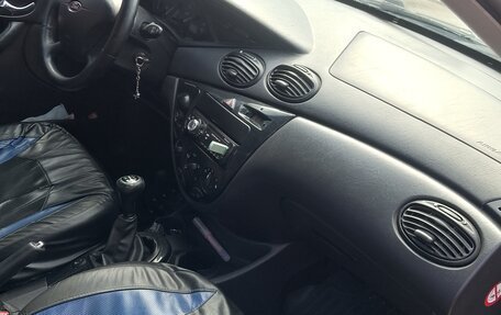 Ford Focus IV, 2003 год, 230 000 рублей, 13 фотография