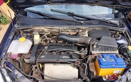 Ford Focus IV, 2003 год, 230 000 рублей, 14 фотография