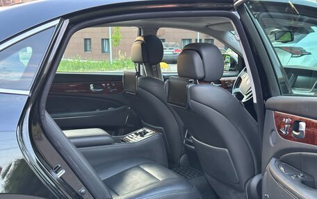 Hyundai Equus II, 2014 год, 2 100 000 рублей, 7 фотография