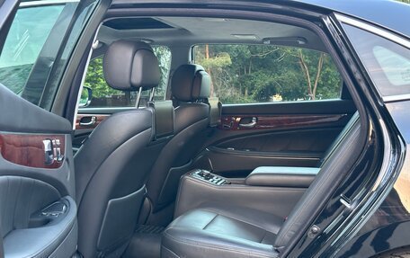 Hyundai Equus II, 2014 год, 2 100 000 рублей, 9 фотография