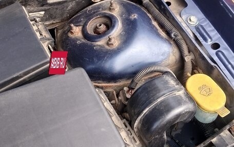 Ford Focus IV, 2003 год, 230 000 рублей, 16 фотография