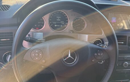 Mercedes-Benz GLK-Класс, 2010 год, 1 750 000 рублей, 9 фотография