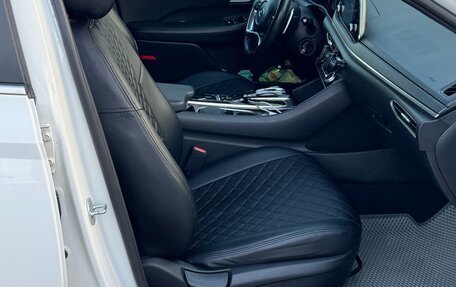 Hyundai Sonata VIII, 2021 год, 1 480 000 рублей, 12 фотография