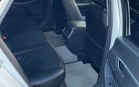Hyundai Sonata VIII, 2021 год, 1 480 000 рублей, 16 фотография