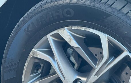 Hyundai Sonata VIII, 2021 год, 1 480 000 рублей, 19 фотография