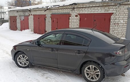 Mazda 3, 2006 год, 350 000 рублей, 2 фотография