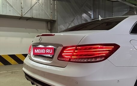 Mercedes-Benz E-Класс, 2014 год, 2 000 000 рублей, 2 фотография