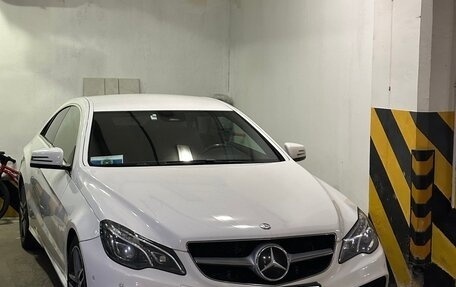 Mercedes-Benz E-Класс, 2014 год, 2 000 000 рублей, 10 фотография