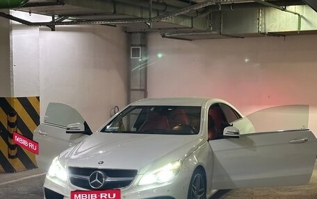 Mercedes-Benz E-Класс, 2014 год, 2 000 000 рублей, 6 фотография
