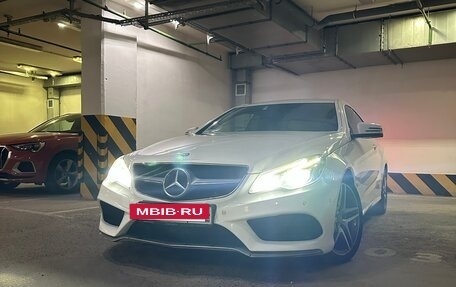 Mercedes-Benz E-Класс, 2014 год, 2 000 000 рублей, 12 фотография