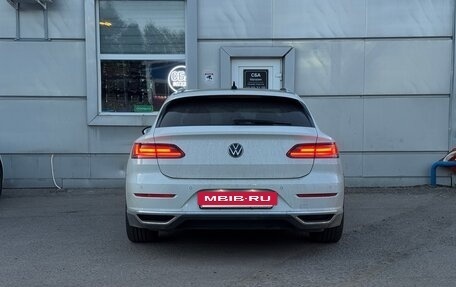 Volkswagen Passat CC, 2021 год, 3 750 000 рублей, 3 фотография