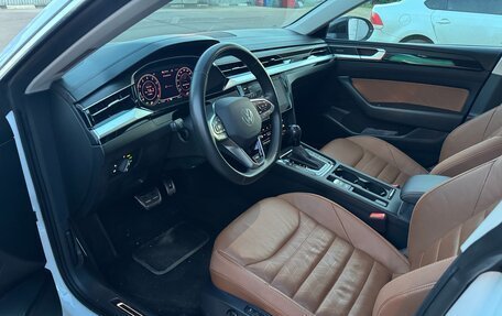 Volkswagen Passat CC, 2021 год, 3 750 000 рублей, 7 фотография
