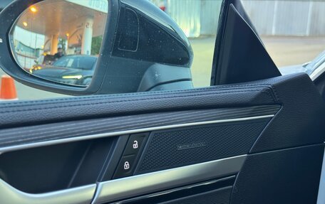 Volkswagen Passat CC, 2021 год, 3 750 000 рублей, 11 фотография