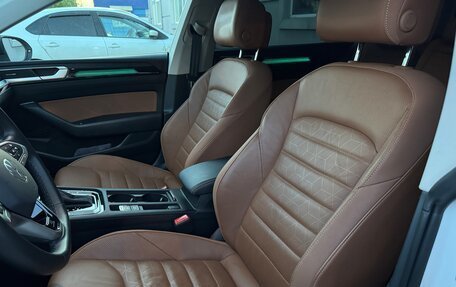 Volkswagen Passat CC, 2021 год, 3 750 000 рублей, 9 фотография