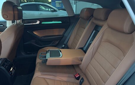 Volkswagen Passat CC, 2021 год, 3 750 000 рублей, 14 фотография