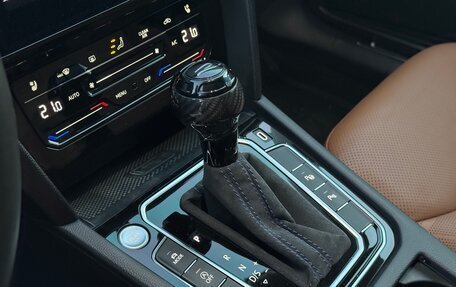 Volkswagen Passat CC, 2021 год, 3 750 000 рублей, 13 фотография