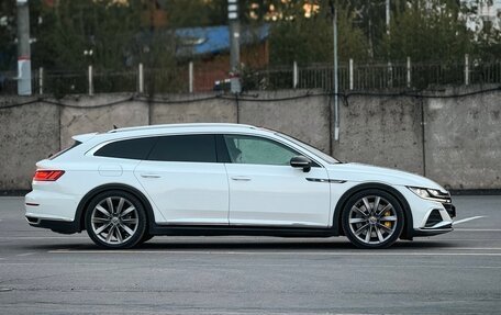 Volkswagen Passat CC, 2021 год, 3 750 000 рублей, 20 фотография