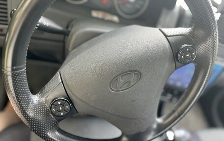 Hyundai Getz I рестайлинг, 2007 год, 850 000 рублей, 7 фотография