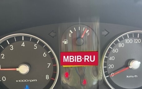 Hyundai Getz I рестайлинг, 2007 год, 850 000 рублей, 6 фотография