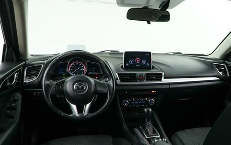 Mazda 3, 2013 год, 1 645 055 рублей, 6 фотография