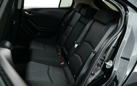 Mazda 3, 2013 год, 1 645 055 рублей, 9 фотография