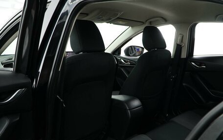 Mazda 3, 2013 год, 1 645 055 рублей, 11 фотография