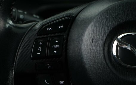 Mazda 3, 2013 год, 1 645 055 рублей, 12 фотография