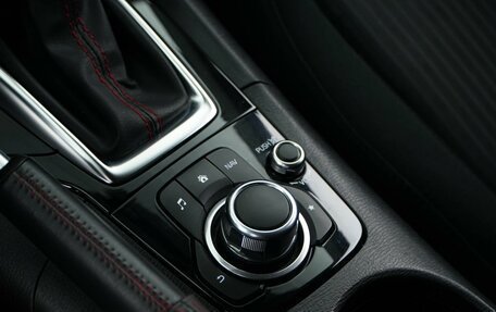 Mazda 3, 2013 год, 1 645 055 рублей, 17 фотография
