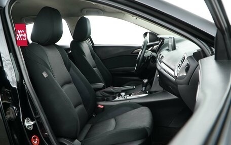 Mazda 3, 2013 год, 1 645 055 рублей, 8 фотография