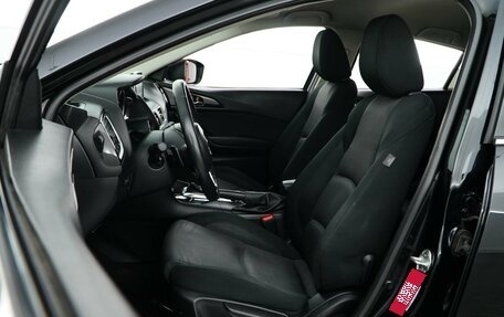 Mazda 3, 2013 год, 1 645 055 рублей, 10 фотография