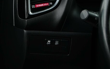 Mazda 3, 2013 год, 1 645 055 рублей, 16 фотография