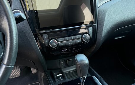 Nissan X-Trail, 2018 год, 2 490 000 рублей, 13 фотография