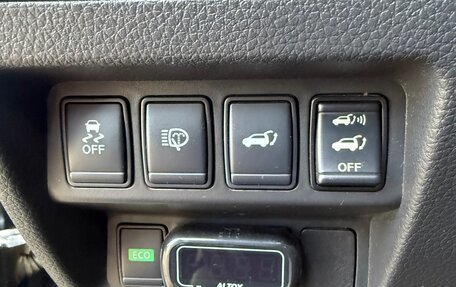 Nissan X-Trail, 2018 год, 2 490 000 рублей, 9 фотография