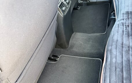 Nissan X-Trail, 2018 год, 2 490 000 рублей, 17 фотография