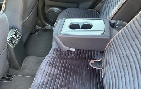 Nissan X-Trail, 2018 год, 2 490 000 рублей, 19 фотография