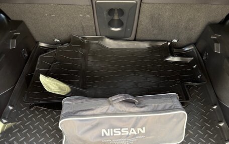 Nissan X-Trail, 2018 год, 2 490 000 рублей, 20 фотография