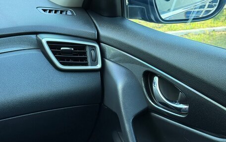 Nissan X-Trail, 2018 год, 2 490 000 рублей, 32 фотография