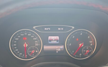 Mercedes-Benz B-Класс, 2018 год, 2 050 000 рублей, 15 фотография