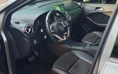 Mercedes-Benz B-Класс, 2018 год, 2 050 000 рублей, 11 фотография