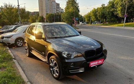 BMW X5, 2010 год, 1 980 000 рублей, 3 фотография