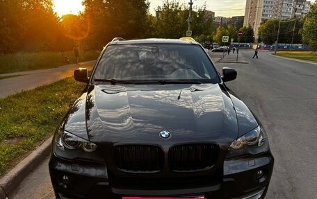 BMW X5, 2010 год, 1 980 000 рублей, 2 фотография