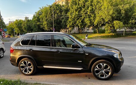 BMW X5, 2010 год, 1 980 000 рублей, 4 фотография