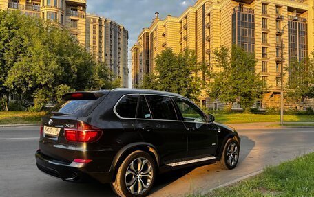 BMW X5, 2010 год, 1 980 000 рублей, 5 фотография