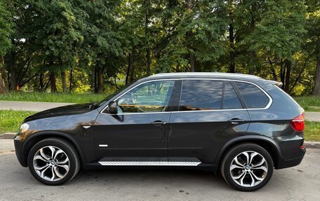 BMW X5, 2010 год, 1 980 000 рублей, 12 фотография