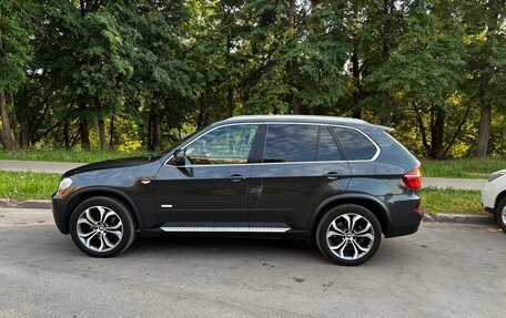 BMW X5, 2010 год, 1 980 000 рублей, 11 фотография