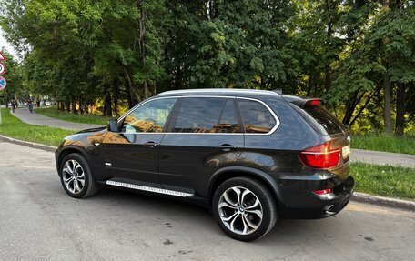 BMW X5, 2010 год, 1 980 000 рублей, 10 фотография