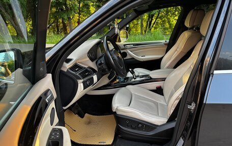 BMW X5, 2010 год, 1 980 000 рублей, 18 фотография