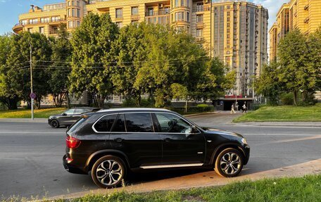 BMW X5, 2010 год, 1 980 000 рублей, 15 фотография