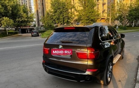 BMW X5, 2010 год, 1 980 000 рублей, 6 фотография